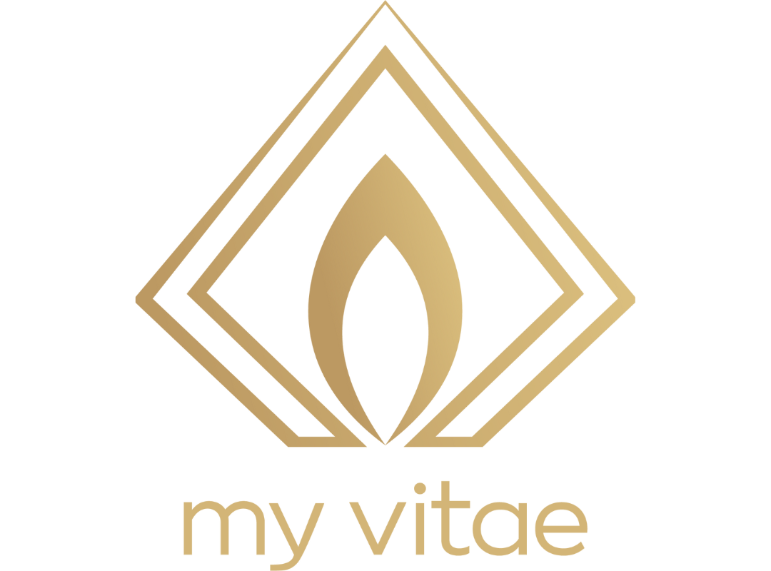 My Vitae Logo